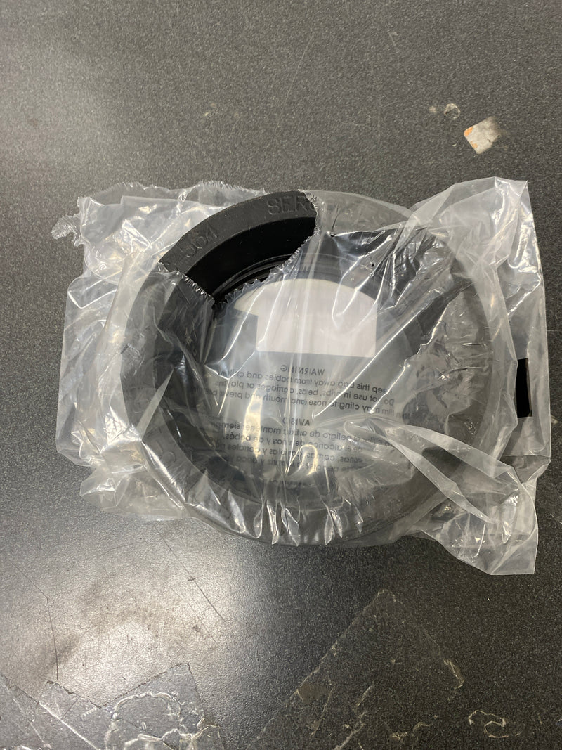 PROFLO PFSBGSKT Single Drain Gasket for Shower Receptor - N/A