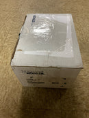 Kohler K-TS22028-4-CP Tempered Shower Only Trim Package with 1.75 GPM Single Function Shower Head - Polished Chrome