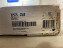 Kohler K-22975-2MB Crue 1.5 GPM Single Hole Bar Faucet - Vibrant Brushed Moderne Brass