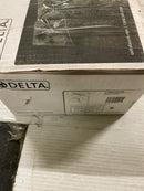 Delta Faucet T14043-KS-PR Trillian Tub/Shower, Lumicoat Black Stainless