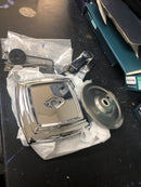 Moen UT2061 Boardwalk Single Handle 2, 3 or 6 Function M-CORE Diverter Valve Trim - Less Rough-In Valve - For 2 or 3 Devices - Chrome