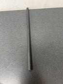 Kichler 2999DBK 12" Stem for Kichler Hanging Fixtures - Distressed Black