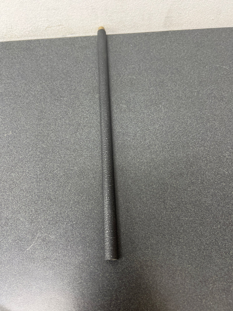 Kichler 2999DBK 12" Stem for Kichler Hanging Fixtures - Distressed Black