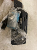 Go Rhino Mounting Bracket Kit for RC4 Bull Bar or RC3 Skid Plate | Mild Steel, Textured Black | 565660TK | Fits 2016-2023 Toyota 4Runner (See Description for exclusions)