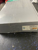 Hansgrohe 04771830 Joleena 1.2 GPM Deck Mounted Bathroom Faucet with Pop-Up Drain Assembly - Polished Nickel