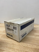 Kohler K-28563-BN Tempered 6-3/8" Integrated Diverter Tub Spout - Vibrant Brushed Nickel