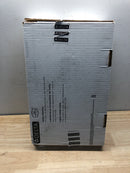 Delta 3559-SSMPU-DST Trinsic Widespread Bathroom Faucet with Metal Drain Assembly - - Brilliance Stainless