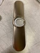 Delta RP100845CZPR Renaldi Escutcheon Plate - Lumicoat Champagne Bronze