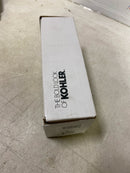 Kohler 25494-TT Artifacts 5 in. (127 mm) Vibrant Titanium Cabinet Pull