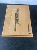 Kingston Brass KB988APL American Patriot 1.2 GPM Widespread Bathroom Faucet with Pop-Up Drain Assembly - Brushed Nickel