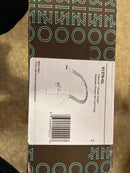 Brizo Brizo Universal Showering: 10 7/16" Classic Slide Bar Shower Arm And Flange - 81376-GL