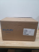 Elkay ELG1616WH0 Quartz Classic 15-3/4" Drop In Single Basin Quartz Bar Sink - White