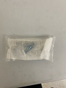 Amerock BP36605PN Davenport 3-3/4 Inch Center to Center Bar Cabinet Pull - Polished Nickel