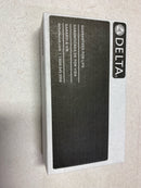 Delta 74260-BL Altado Universal Toilet Tank Lever - Matte Black