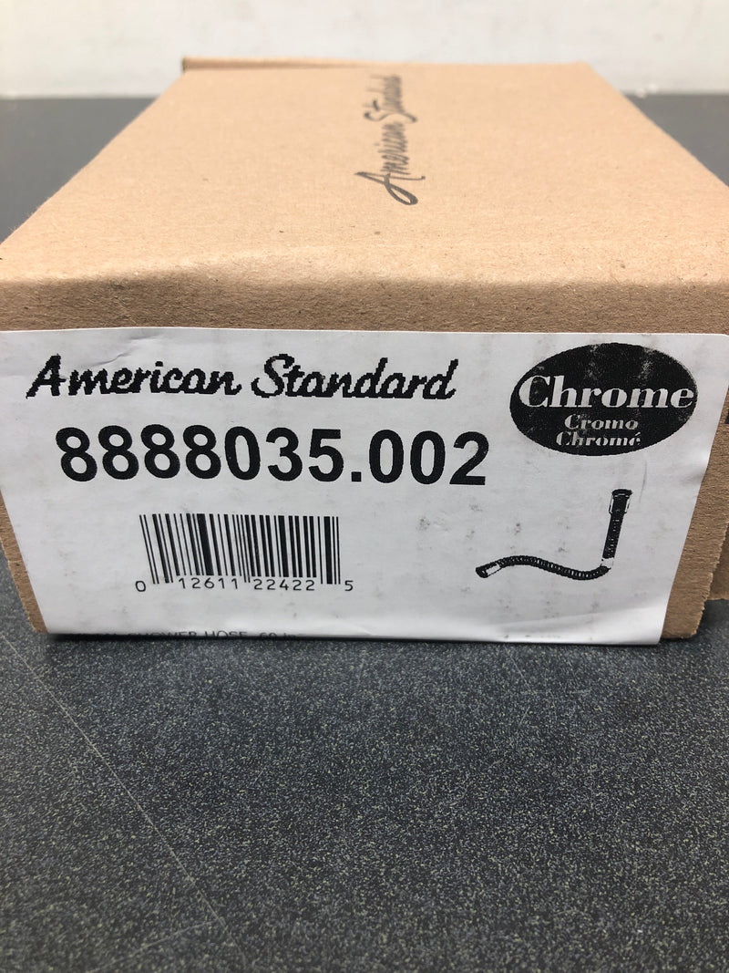 American Standard 8888035.002 59" Hand Shower Hose - Chrome