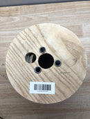 Southwire 56917942 500 ft. Gray 24/4 Solid CU CAT5e CMR (Riser) Data Cable