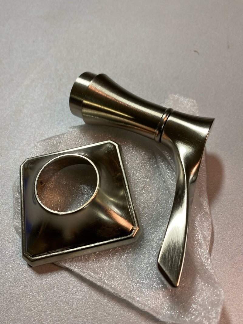 Brizo T66630-BN Virage Volume Control Trim Sensori - Brilliance Brushed Nickel