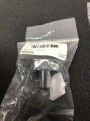 Emtek 86323US26 Contemporary 1-3/4 Inch Mushroom Cabinet Knob - Polished Chrome