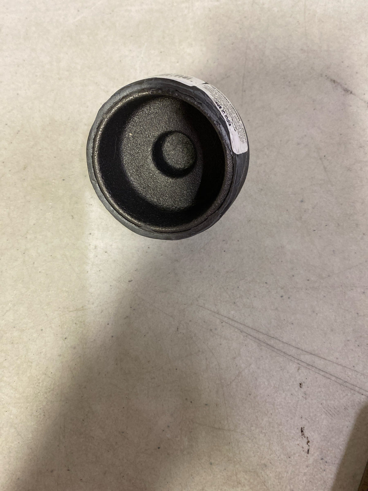 Jones Stephens P56300 3 LEAD Fitting ALL PLUG - N/A