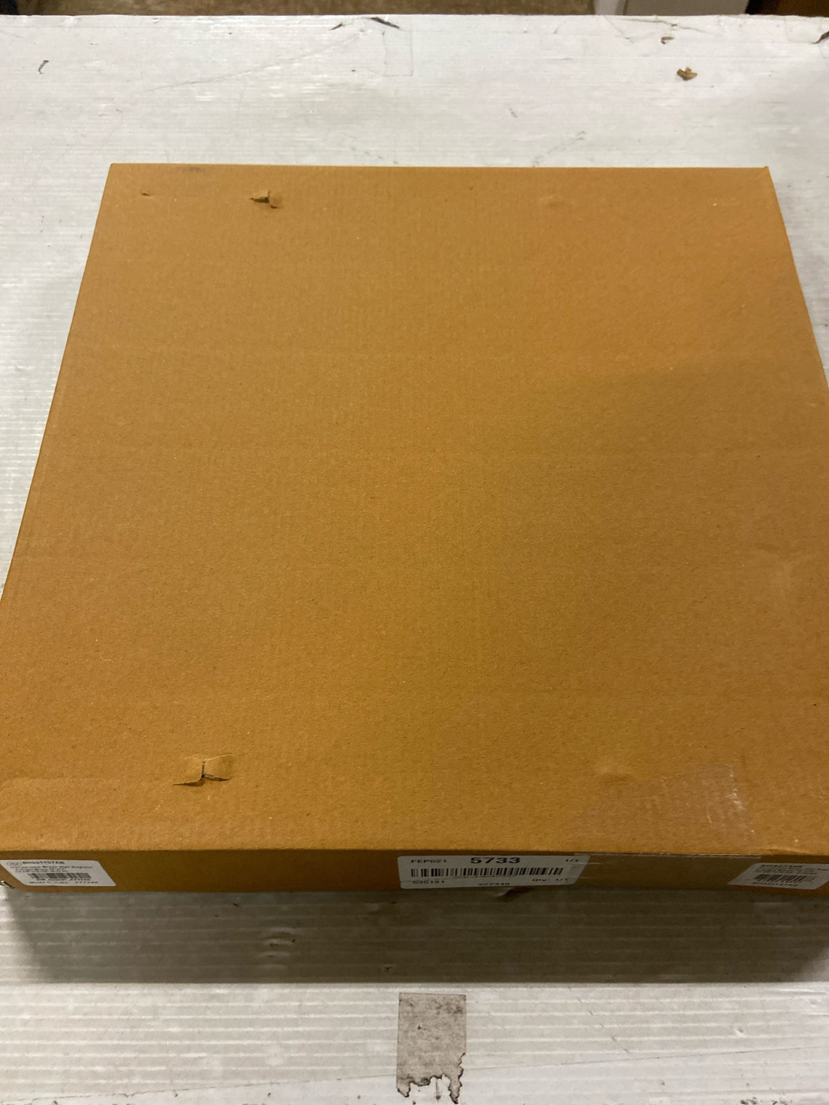 Signature Hardware 327349 Honeycomb Brass Wall Register - 14" x 14" (14-3/4" x 15-1/4" Overall)