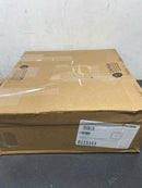 Elkay Dayton Stainless Steel 15" x 15" x 5-3/16", Single Bowl Drop-in Bar Sink