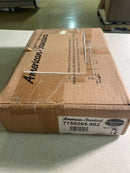 American Standard 7755205.002 NextGen Selectronic 0.5 GPM Single Hole Bathroom Faucet with Temperature Mixing Lever - Polished Chrome