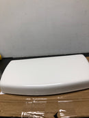 PROFLO PF5112NLIDWH Toilet Tank Lid for PF5112NHE - White