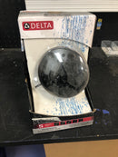 Delta 52638-RB18-PK Universal Showering 1.75 GPM Multi Function Shower Head with H2Okinetic Technology - Venetian Bronze