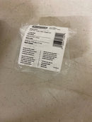 Amerock BP55270G10 Blackrock 1-5/16 Inch Mushroom Cabinet Knob - Satin Nickel