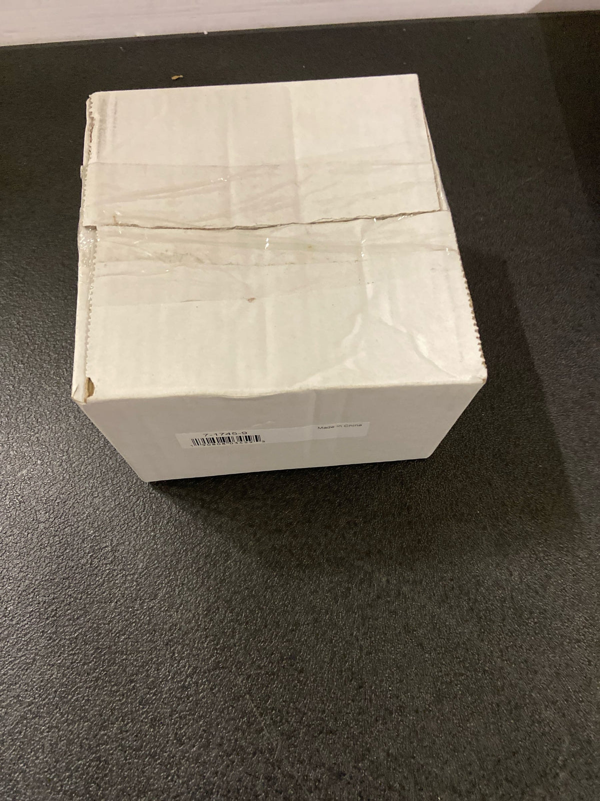 Quorum 7-1745-9 Slope Ceiling Adapter from Ceiling Adapter Collection, Light