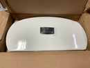 American Standard 4519A.200 Edgemere 1.1 / 1.6 Gpf Dual Flush Toilet Tank Only - White