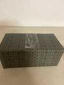 Brizo RP74751PG Essential 7" Wall Mounted Shower Arm and Flange - Polished Gold