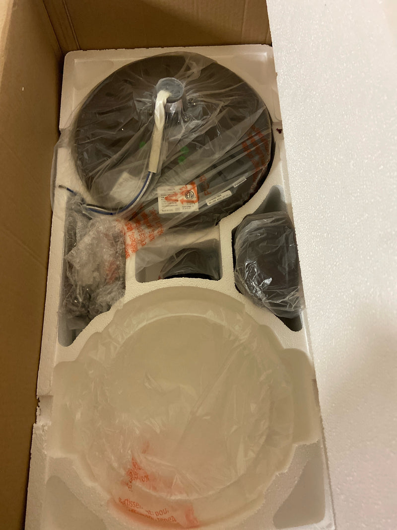 Westinghouse 7207800 Cayuga 60 in. LED Oil Rubbed Bronze Ceiling Fan