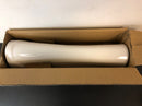 PROFLO Bathroom Sink Pedestal Only for PF1131