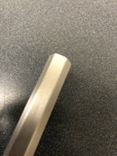 Amerock BP36877G10 Caliber 10-1/16 Inch Center to Center Bar Cabinet Pull - Satin Nickel