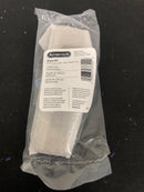 Amerock BP36913PN Versa 5-1/16 Inch Center to Center Handle Cabinet Pull - Polished Nickel