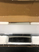 Maxim 52008PC Spec 48" Wide LED Bath Bar - Polished Chrome