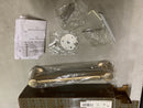 Brizo 69210-GL Traditional 12" Grab Bar with Hidden Screws - Luxe Gold