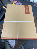 Pfister RT6-5FEBG Park Avenue Deck Mounted Roman Tub Filler Double Handle - Brushed Gold