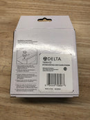 Delta Kitchen Disposal and Flange Stopper, Champagne Bronze