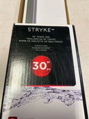 Delta 77630 Stryke 30" Towel Bar - Chrome