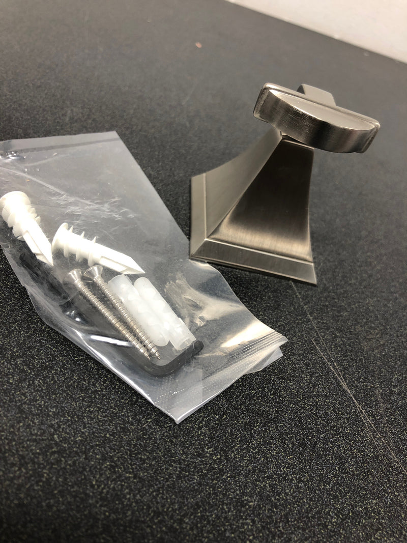 Single Robe Hook