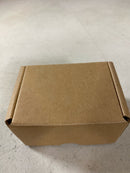Emtek 86321US10B EMT Cadet Pull