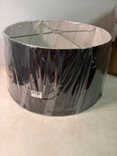 Craftmade SH36-20C, Large Raven Black Shade