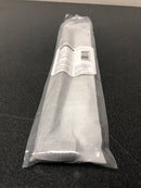 Amerock BP36910FB Monument 10-1/16 Inch Center to Center Handle Cabinet Pull - Matte Black