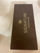 Signature Hardware 955103-175 1.75 GPM Multi Function Hand Shower - Chrome