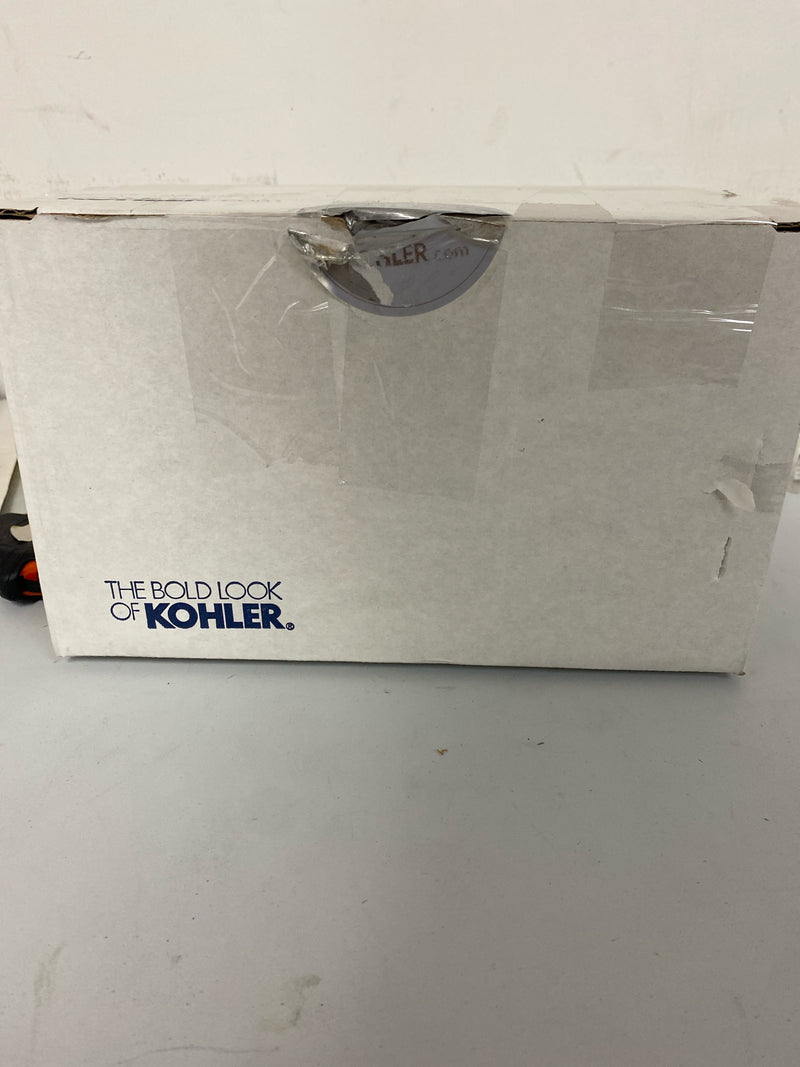 Kohler K-TLS22027-4-CP Tempered Tub and Shower Trim Package - Polished Chrome