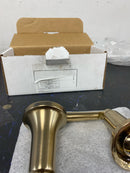 Delta RP102205CZ Saylor Replacement Handle Kit for Roman Tub Filler - Champagne Bronze