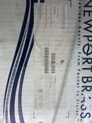 Newport Brass 283-3/15 1.8 GPM Multi Function Handshower - Polished Nickel