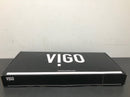 Vigo VG02001MG Edison 1.8 GPM Single Hole Pre-Rinse Pull-Down Kitchen Faucet with SmartHandle Technology - Matte Gold